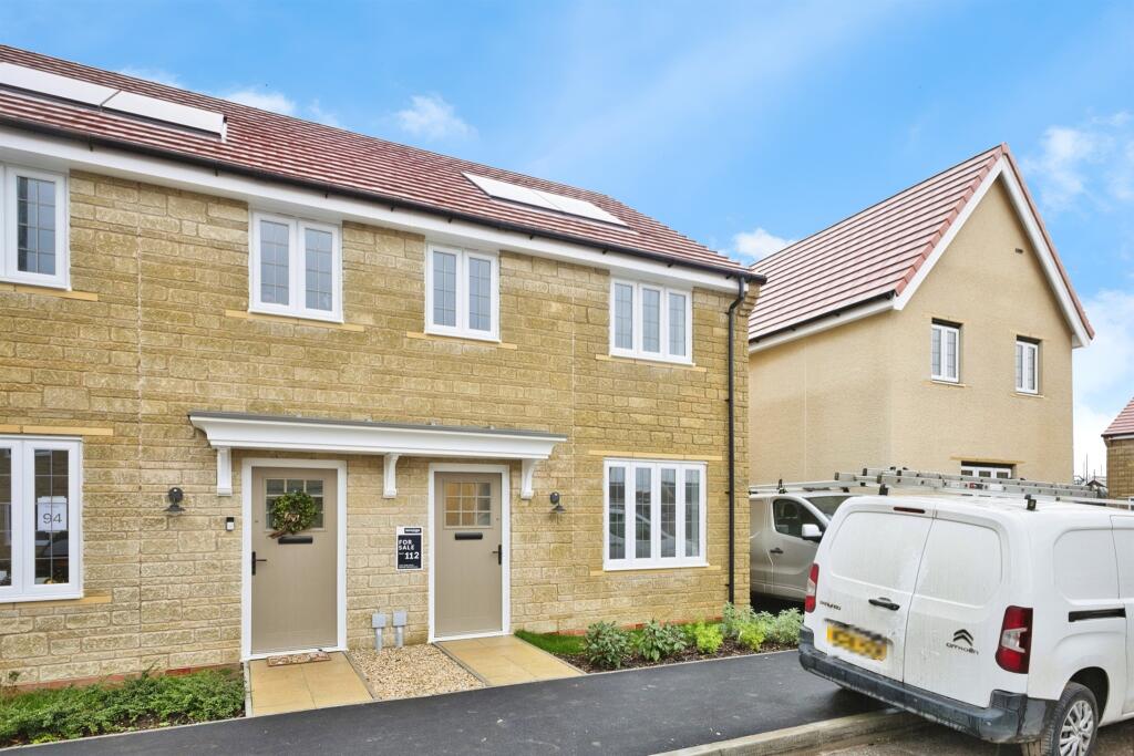 Main image of property: Maple Drive, Somerton