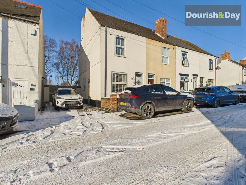 Main image of property: Bank Street, Cannock, WS12