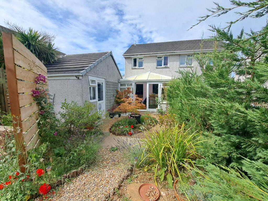 House in Plymouth, Callington - View 2