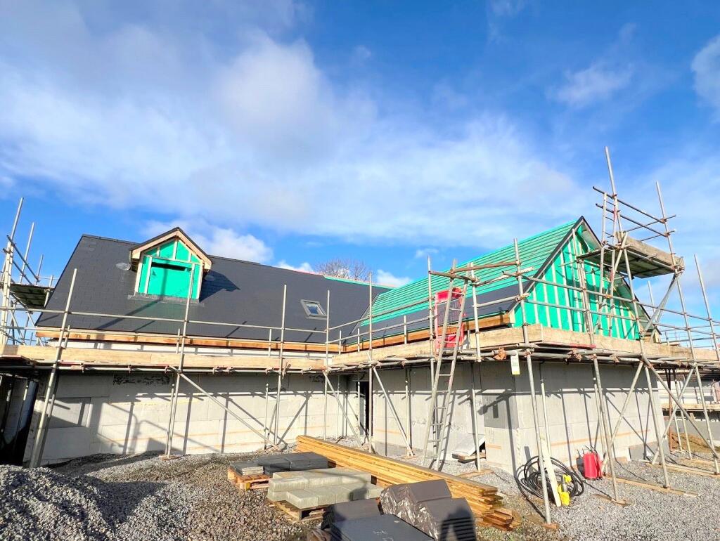 Main image of property: Brooklands Park, Haverfordwest, SA61
