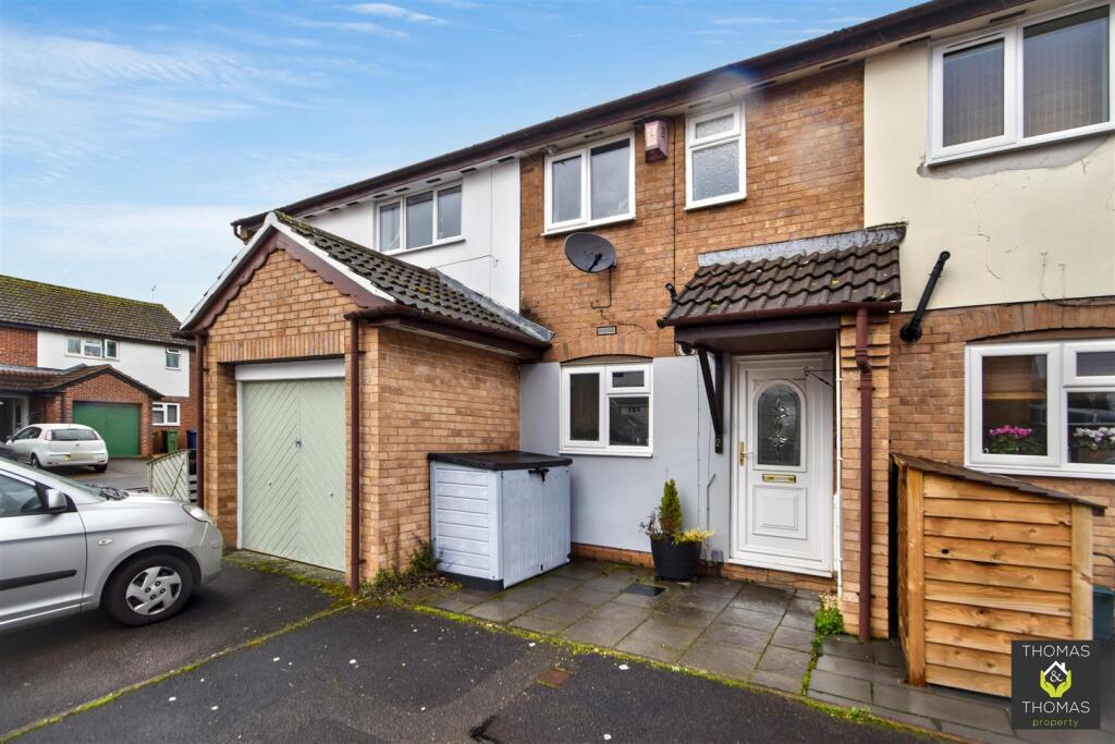 Main image of property: Taurus Close, Longford