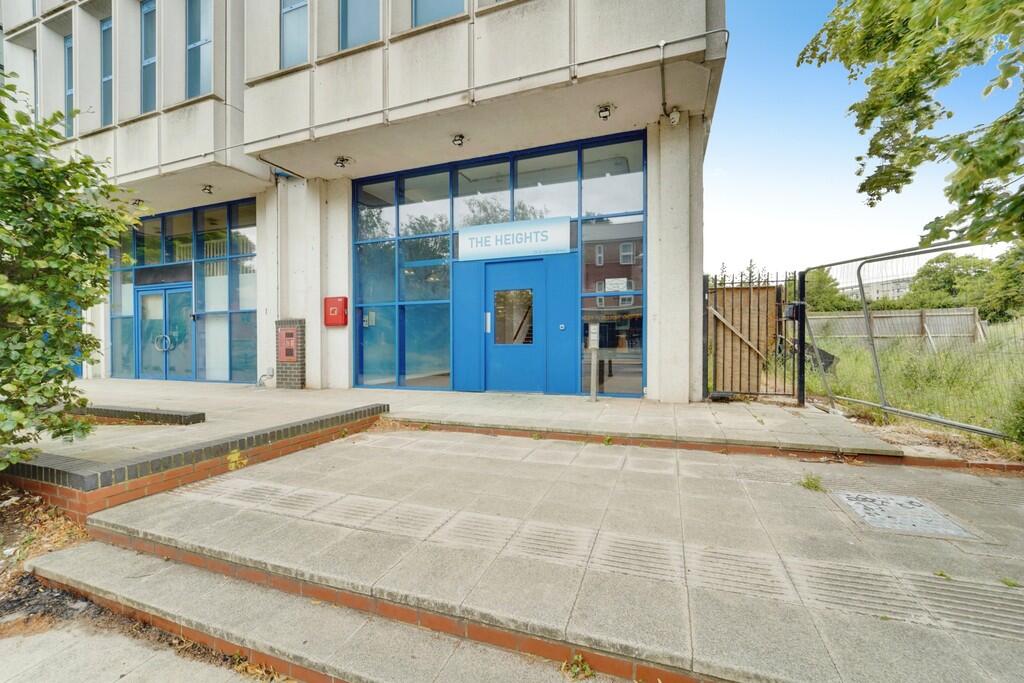 Main image of property: The Heights,Bedford