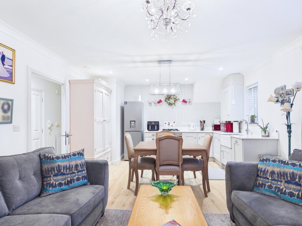 Main image of property: Acanthus Court, Cirencester