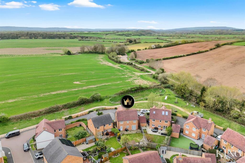 Additional image 22 of Arrow Way, Bidford-On-Avon, Alcester