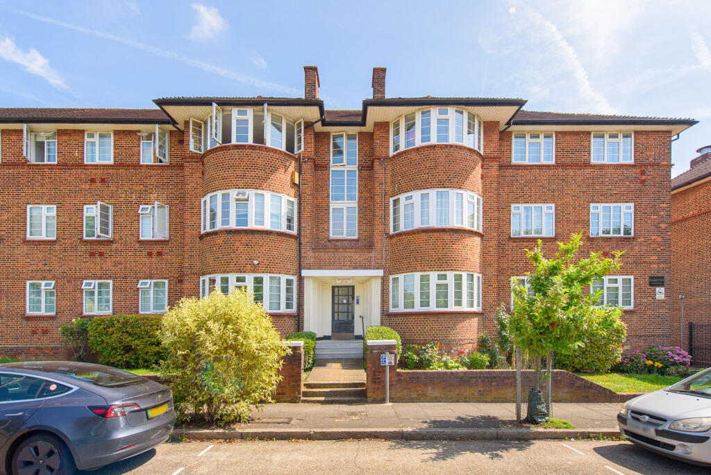 Main image of property: Beaufort Park, Hampstead Garden Suburb, London, NW11