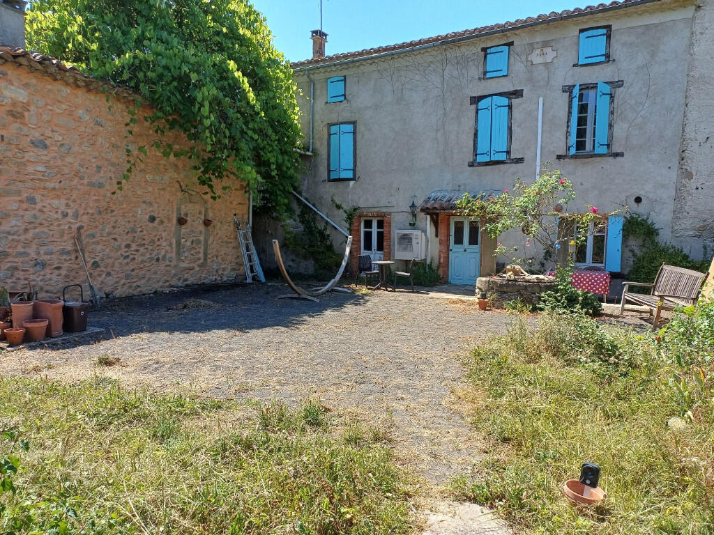 Main image of property: Rouvenac, Aude, Languedoc-Roussillon