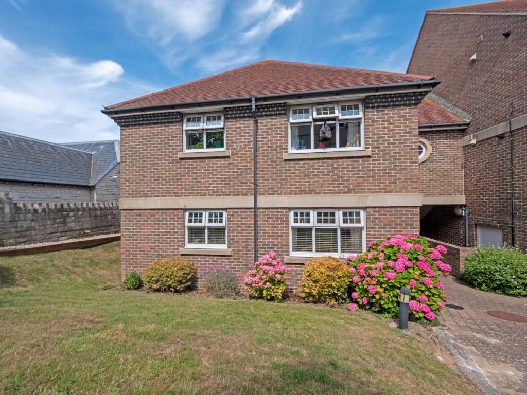 Main image of property: Melcombe Avenue, Weymouth, DT4 7