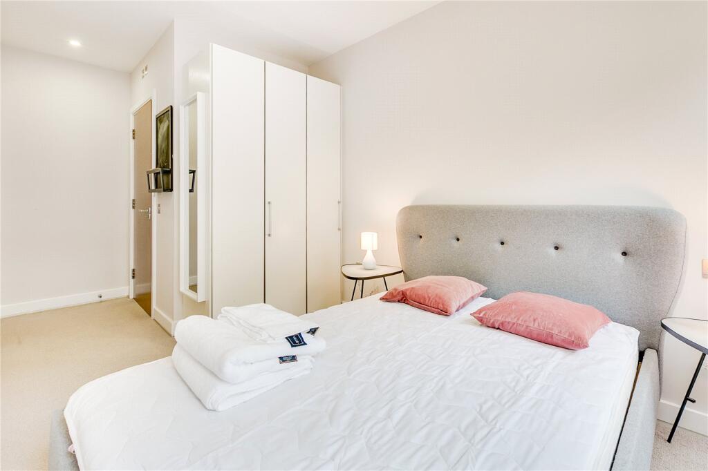 House in London - More