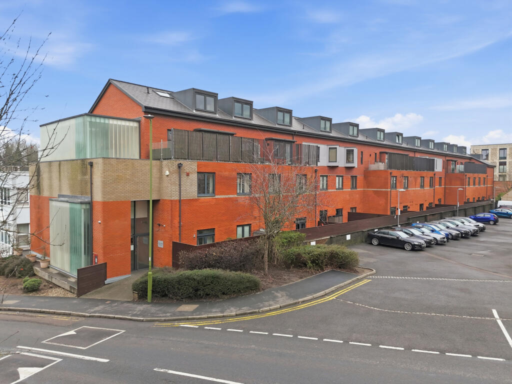 Main image of property: Camp Road, St. Albans