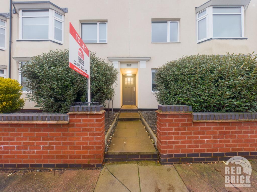 Main image of property: Broadway, Coventry, CV5