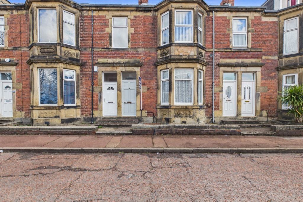Apartment in Gateshead, Deckham - View 4