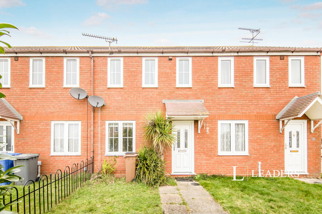 Main image of property: Banyard Close, Kesgrave, Ipswich, IP5