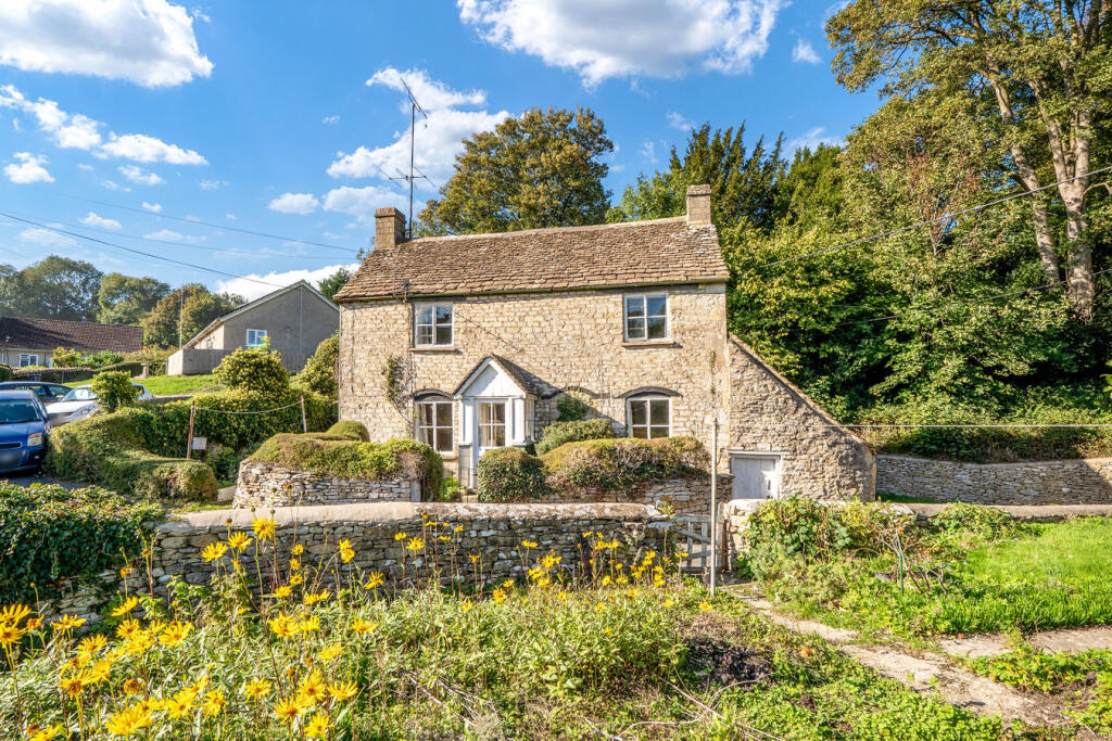 Main image of property: Woodstock Lane, Avening, GL8