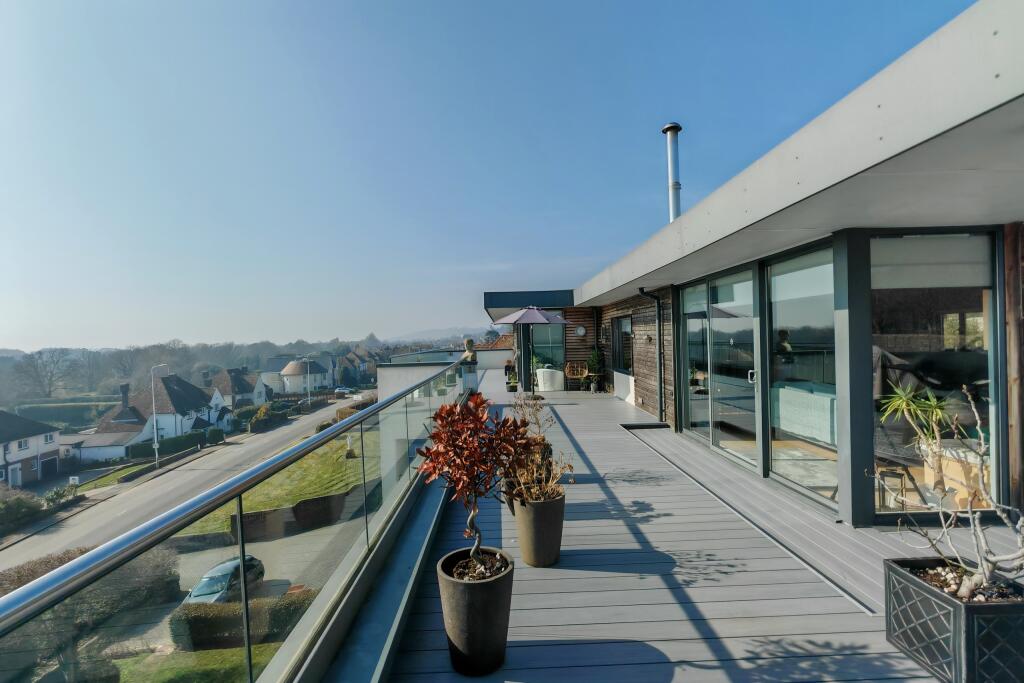 Seabrook Road, Hythe, Kent, Kent