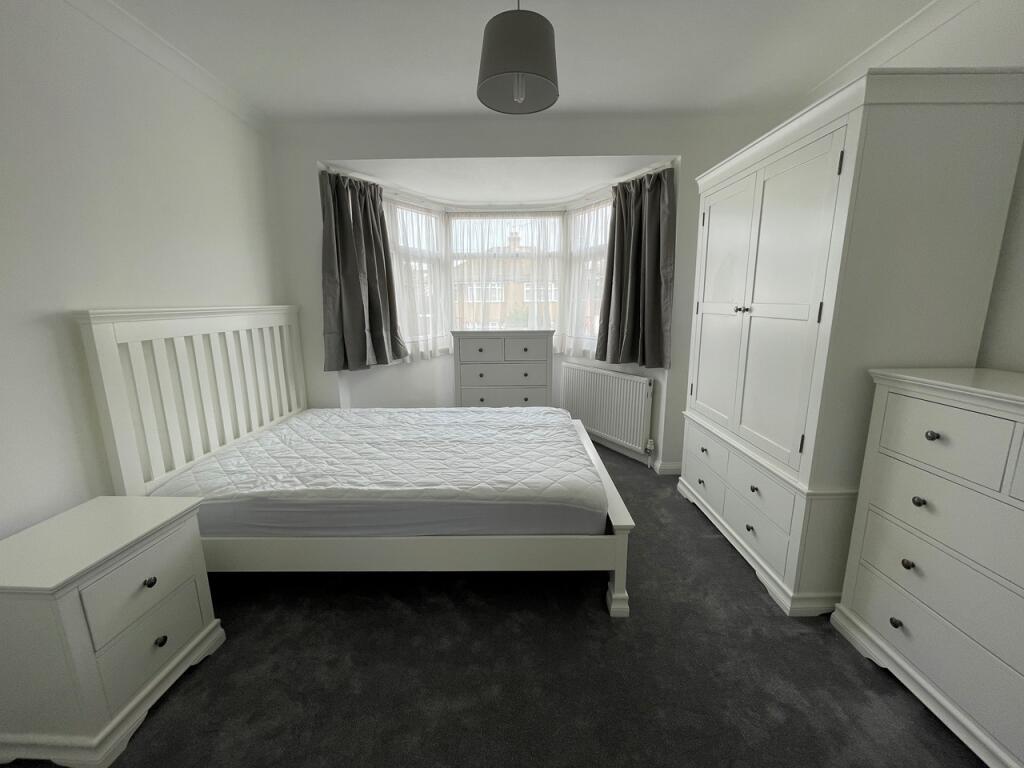 Main image of property: Cotswold Close, Uxbridge, UB8