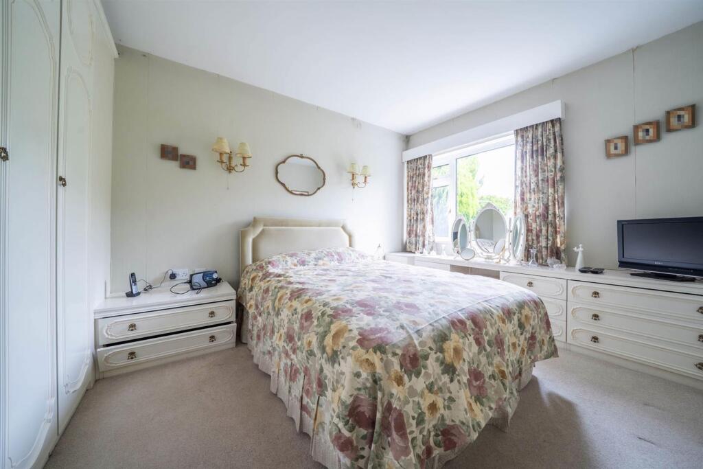 House in Shrewsbury - View 4