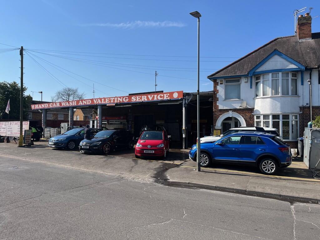 Main image of property: Station Road, Earl Shilton, Leicester, Leicestershire, LE9