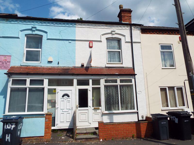 Heeley Road, Selly Oak, Birmingham, B29 6EJ