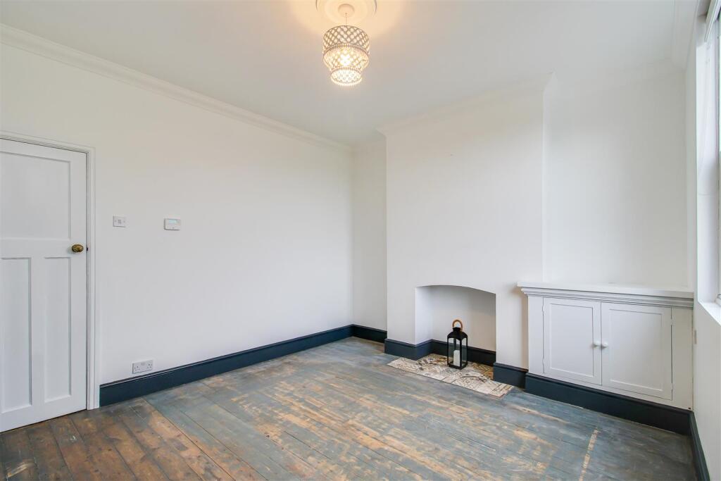 Greenside, Havercroft, Wakefield photo 4