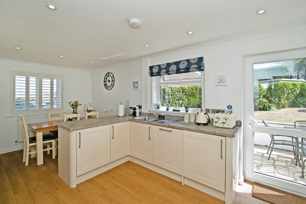 House in Truro - View 4