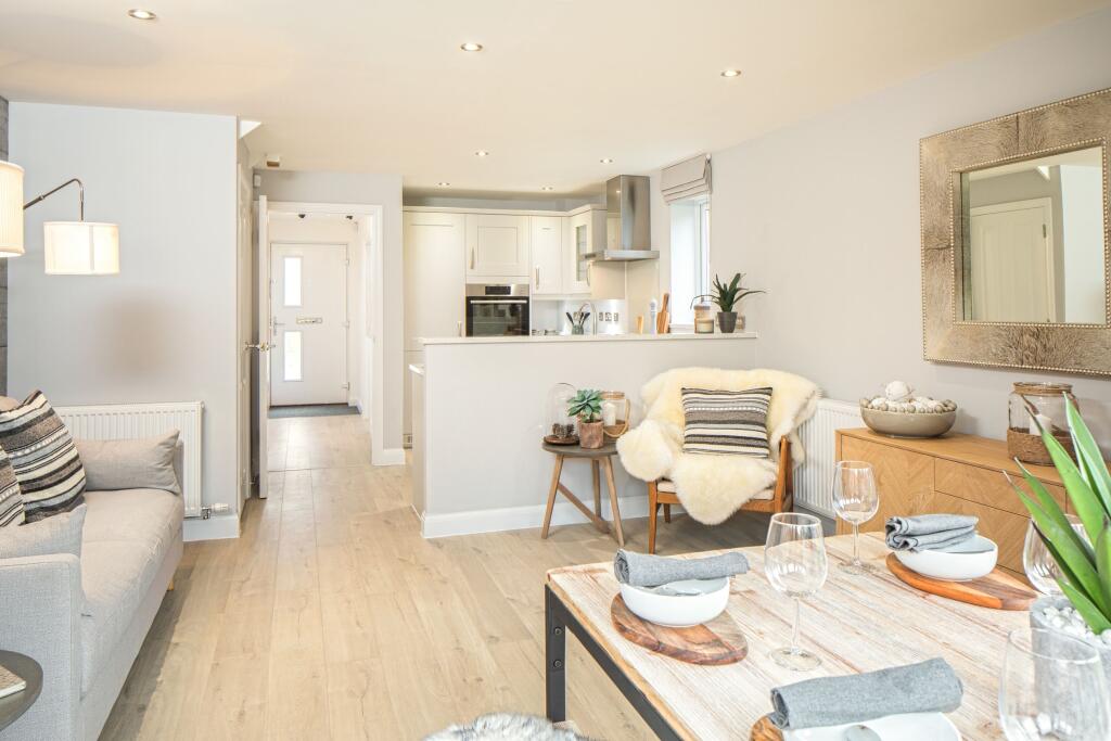 House in Hemel Hempstead, Kingsbrook - View 3