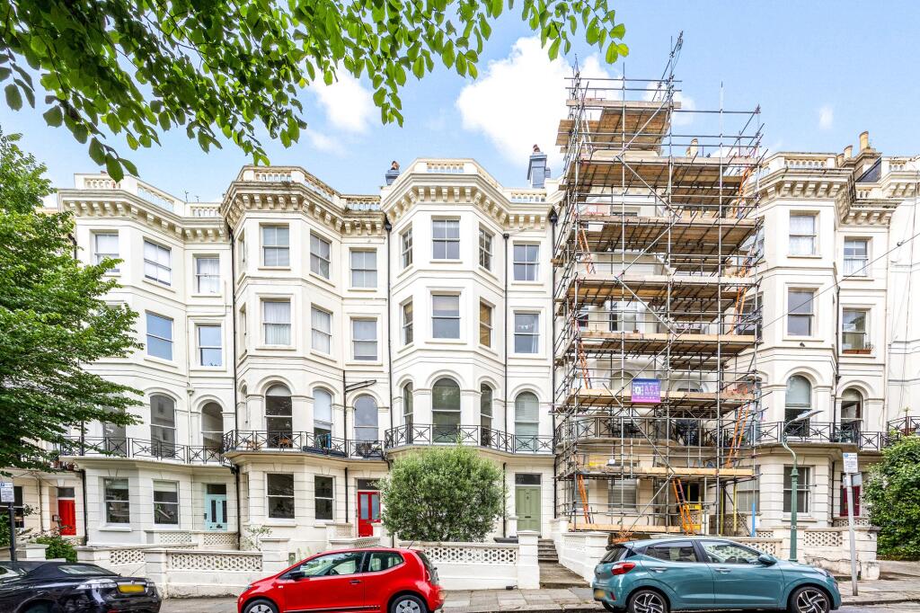 Main image of property: Cambridge Road, Brighton And Hove, BN3