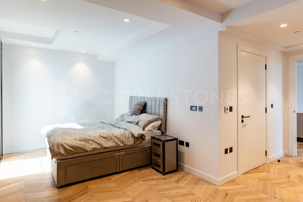 Apartment in London - View 5