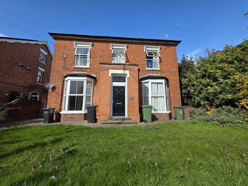 Main image of property: Bromyard Road, Worcester