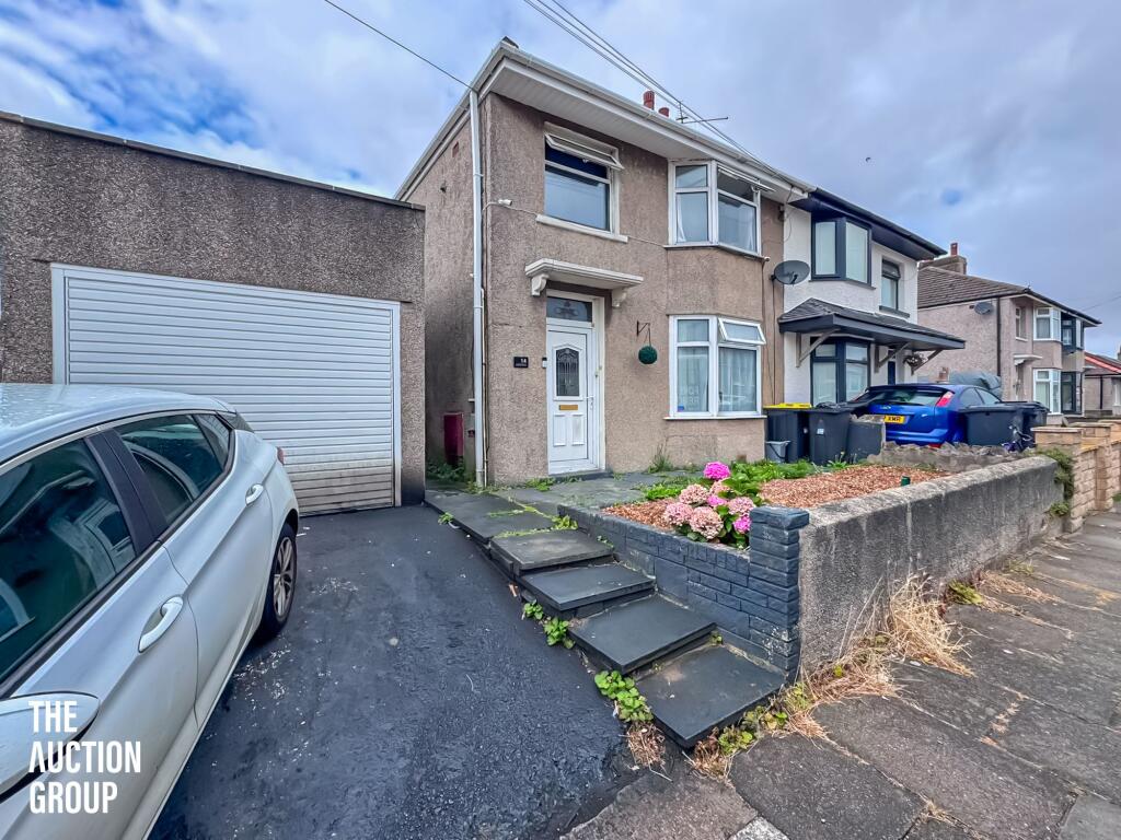 Main image of property: Laureston Avenue, Heysham, LA3