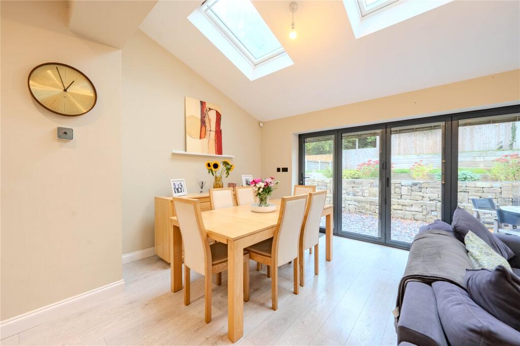 House in Leeds - View 4