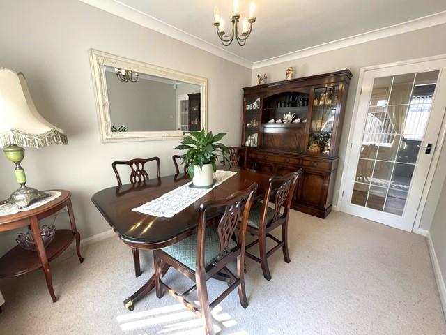 House in Mansfield, Forest Town - View 5