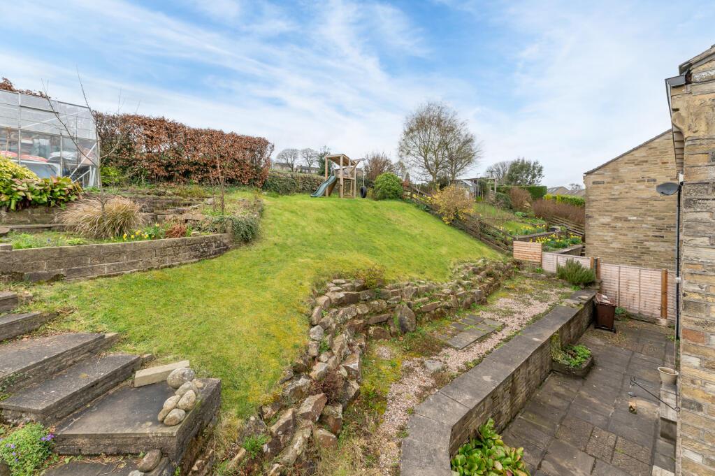 Additional image 32 of Spring Farm Mews, Wilsden, West Yorkshire, BD15