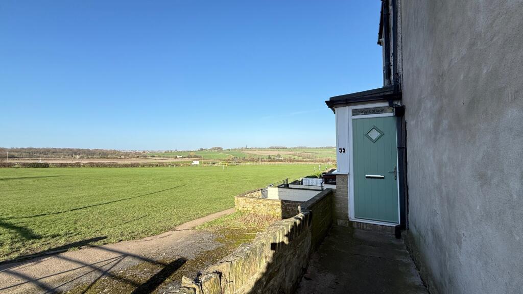 Main image of property: Barnsley Road, Thorpe Hesley, ROTHERHAM