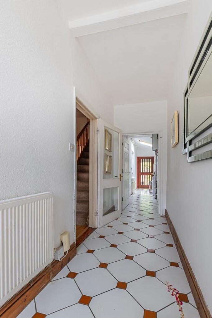 Treherbert Street, Cathays - View 2