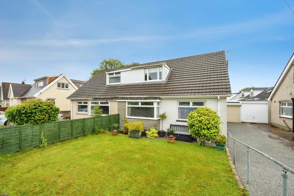 Main image of property: Gorwydd Road, Gowerton, Swansea, SA4