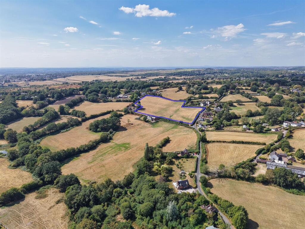 Main image of property: Lot 3: Land at Coldwell House Farm, Gentleshaw