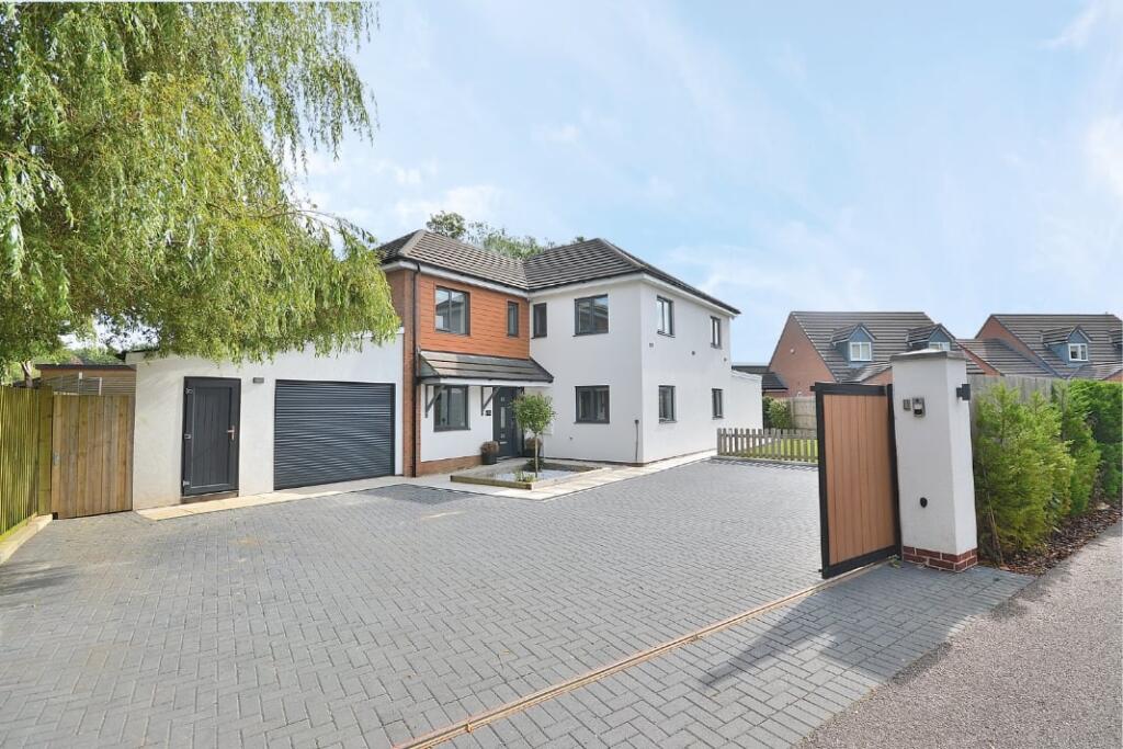 Main image of property: Willow Lane, Hartwell, Northampton, NN7