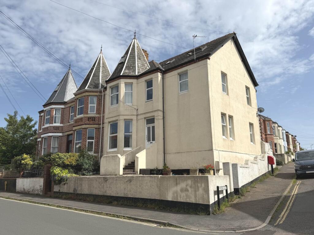 Main image of property: Withycombe Road