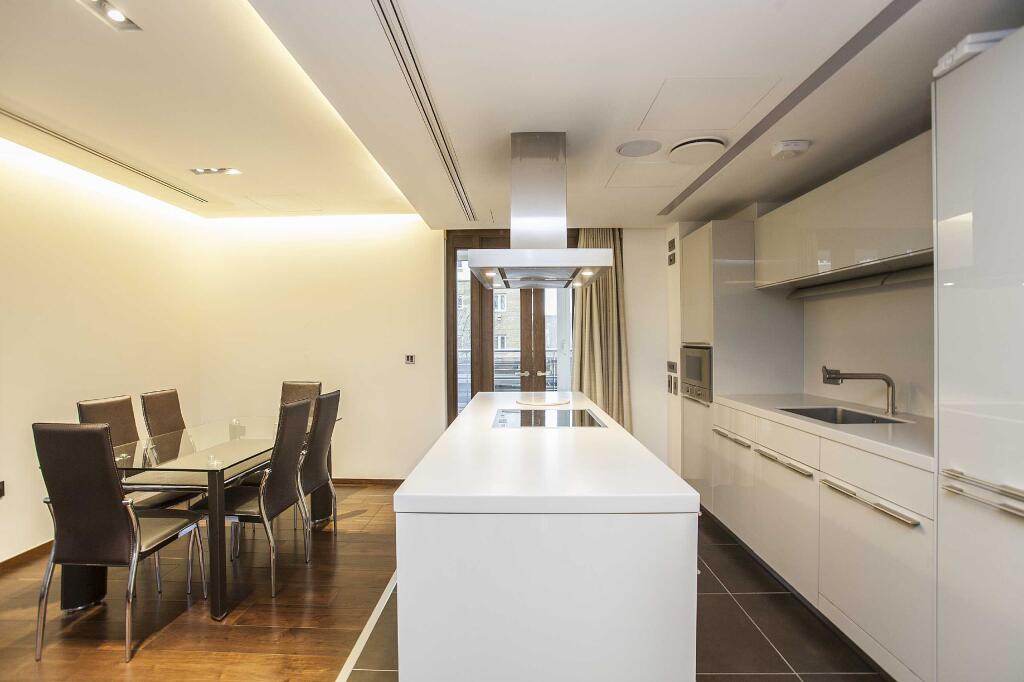 Apartment in London - View 4