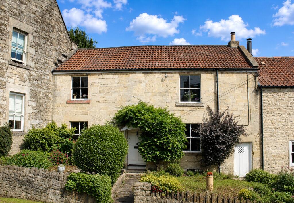 Main image of property: Whitehill, Bradford On Avon