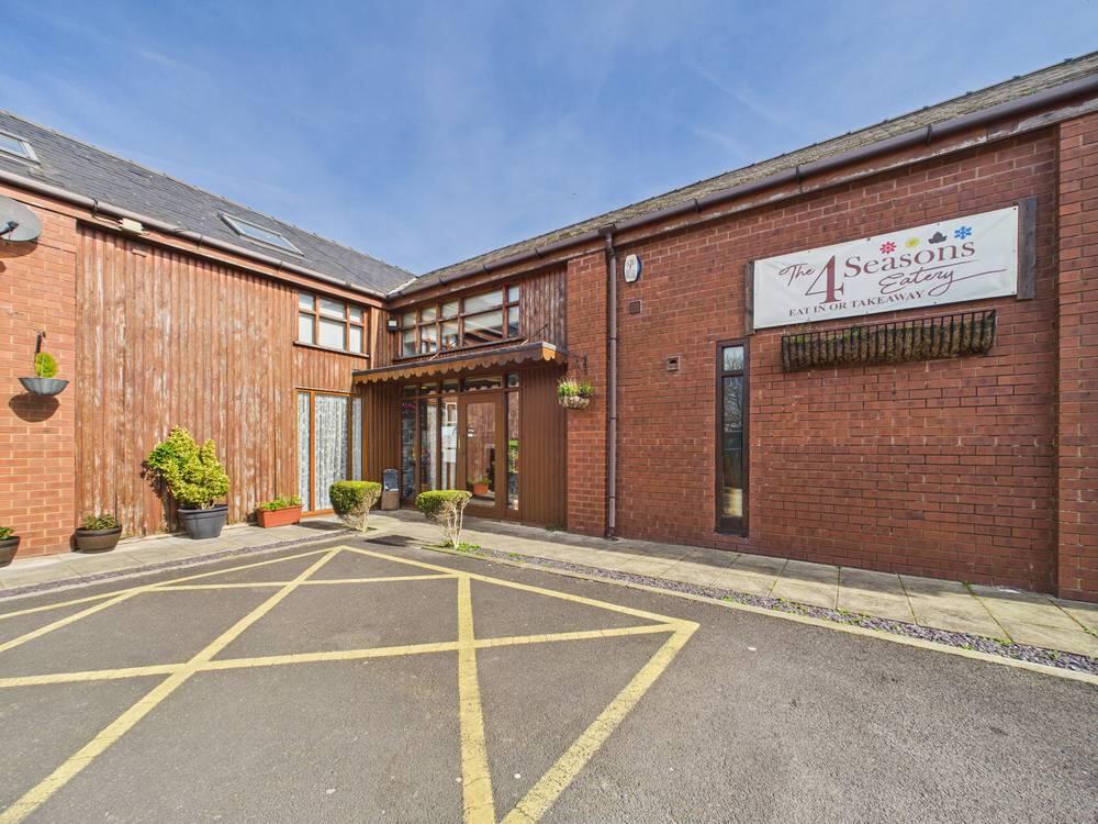 Main image of property: 103 Staining Road, Blackpool, FY3 0AY