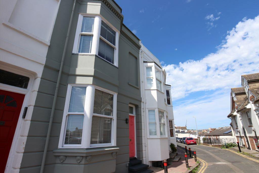 Main image of property: St. Nicholas Road,BN1