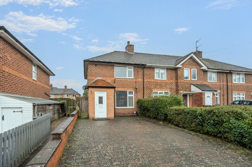 Main image of property: Ellerslie Road, Birmingham, West Midlands, B13