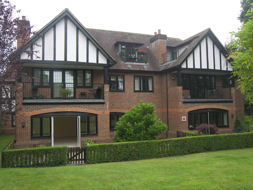 3-roms leilighet, 57 m²