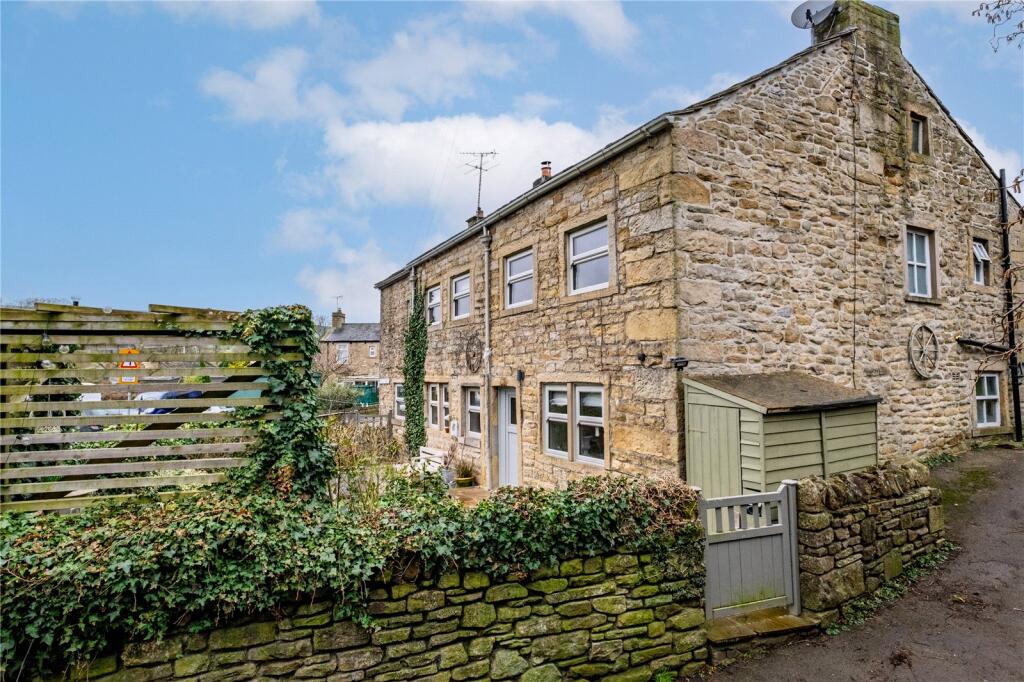 Additional image 33 of Mill Cottages, Salterforth, Barnoldswick, Lancashire, BB18
