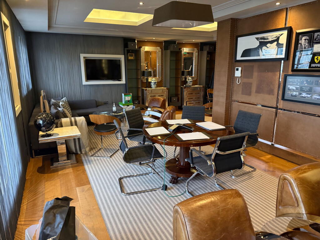 Main image of property: Suite 8 Gemini House, Stourport Road, Kidderminster, DY11 7QL