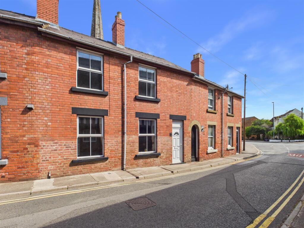 Main image of property: Mill End Street, Mitcheldean