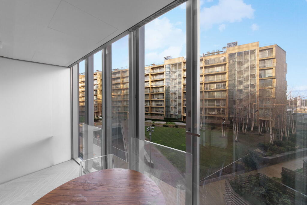 Main image of property: Scott House,Circus Road West, London, SW11 8EH