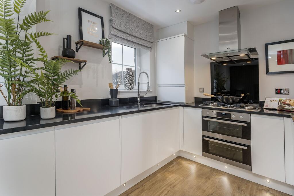 Apartment in Dorchester, Fordington, Dorset - View 5