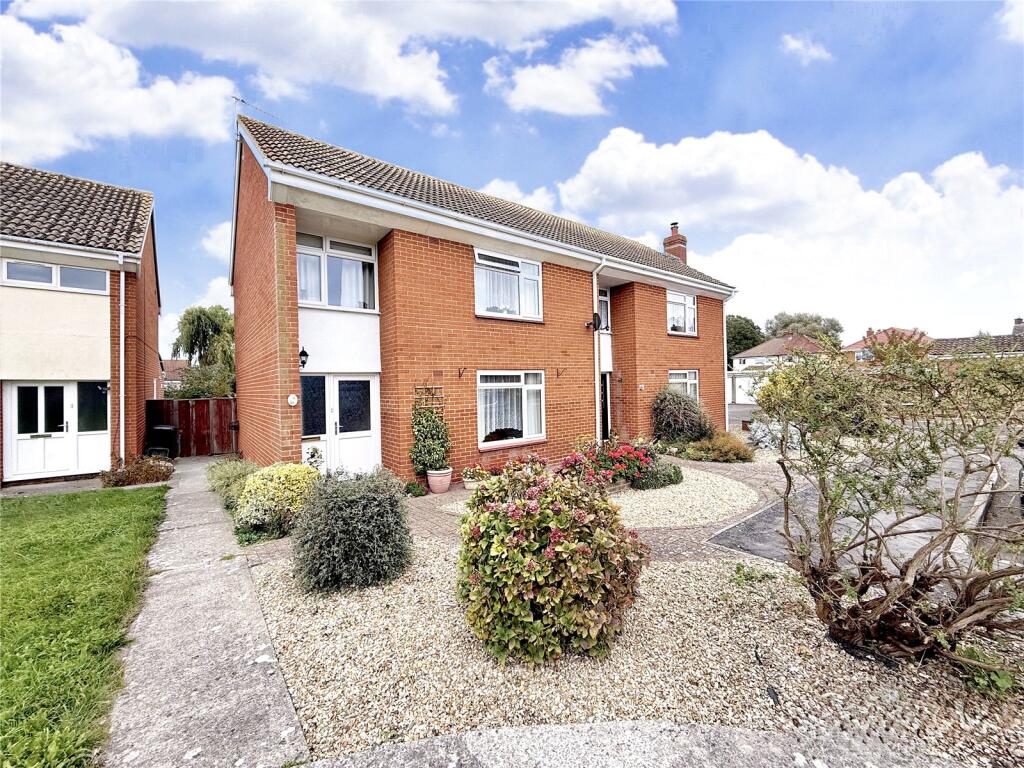 Main image of property: Church Close, East Huntspill, Somerset, TA9